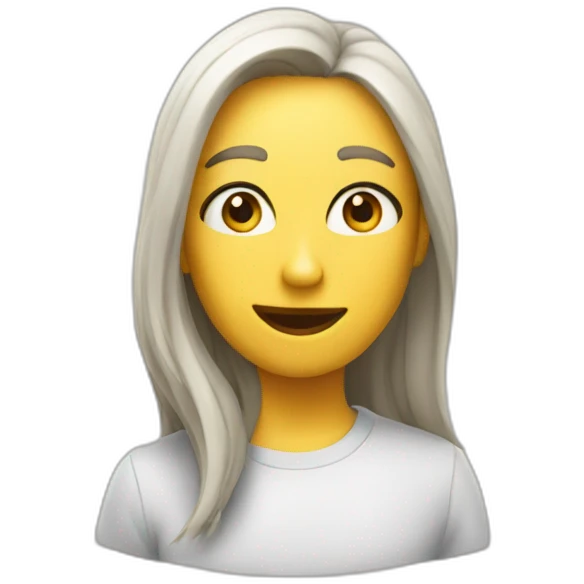 Appelle moi emoji