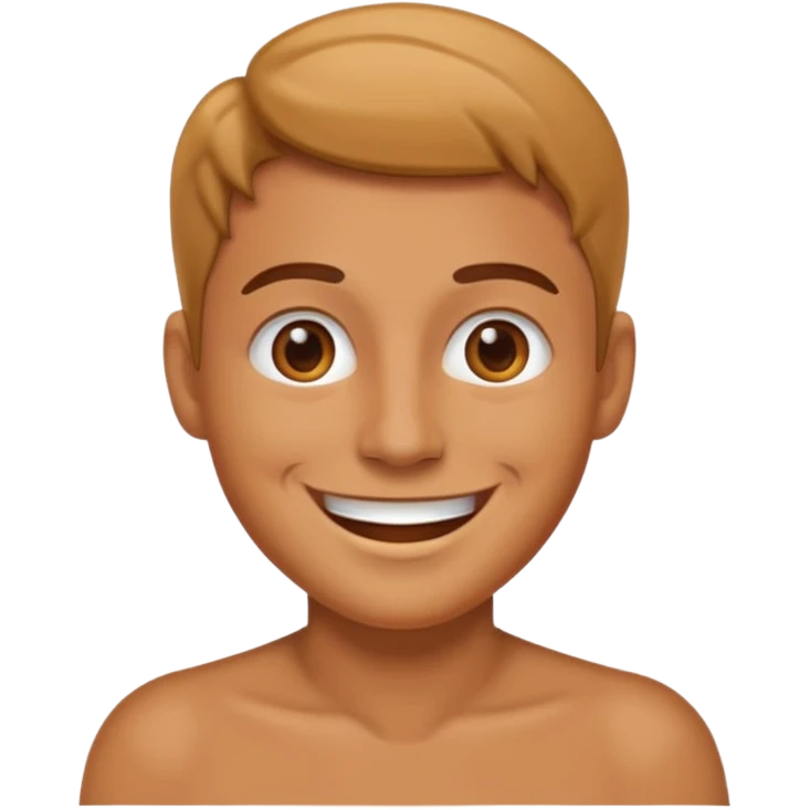 Please speed I need this face emoji