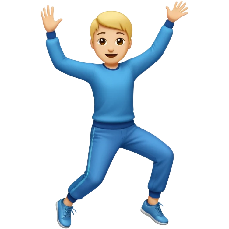 Dance emoji
