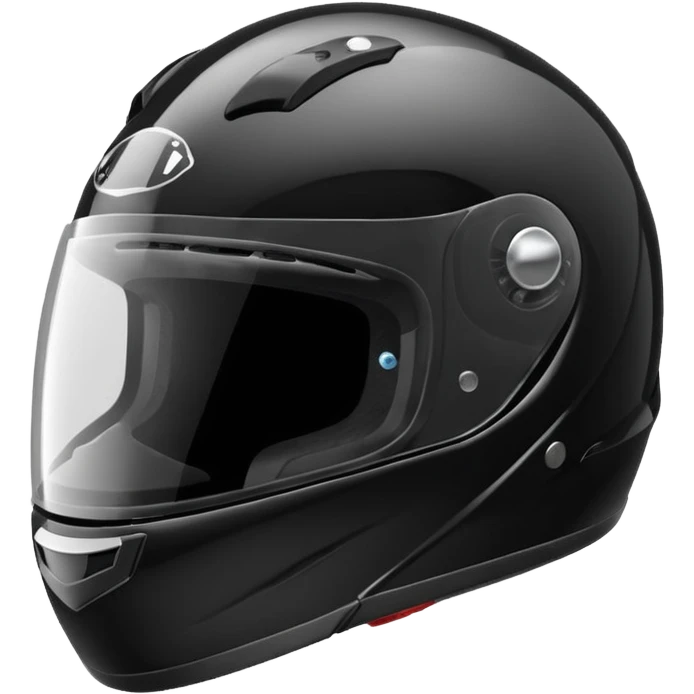 CASCO DE MOTO emoji