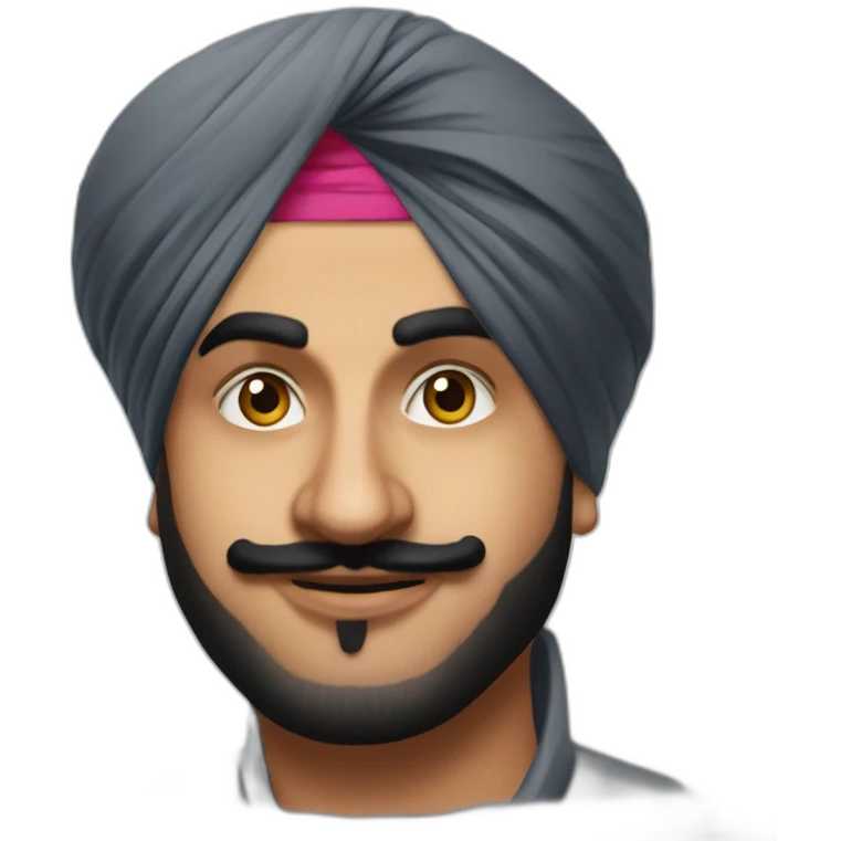 Sidhu moosewala emoji