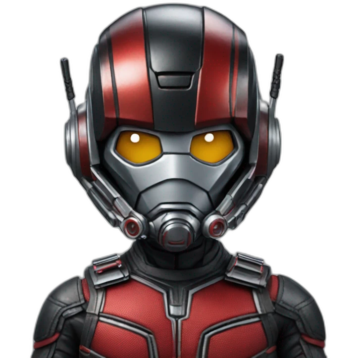 antman emoji