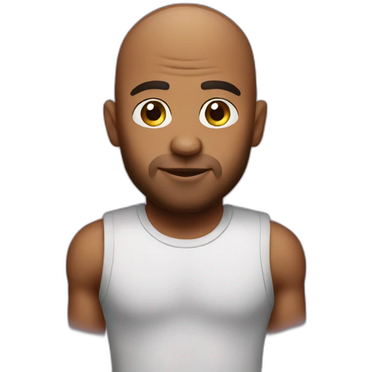 Booba emoji