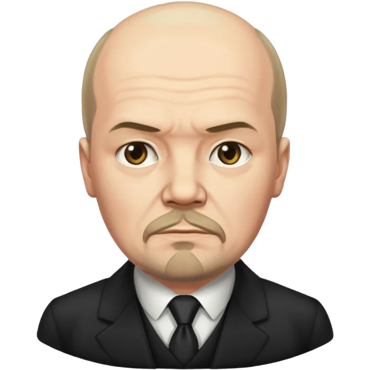 Lenin emoji