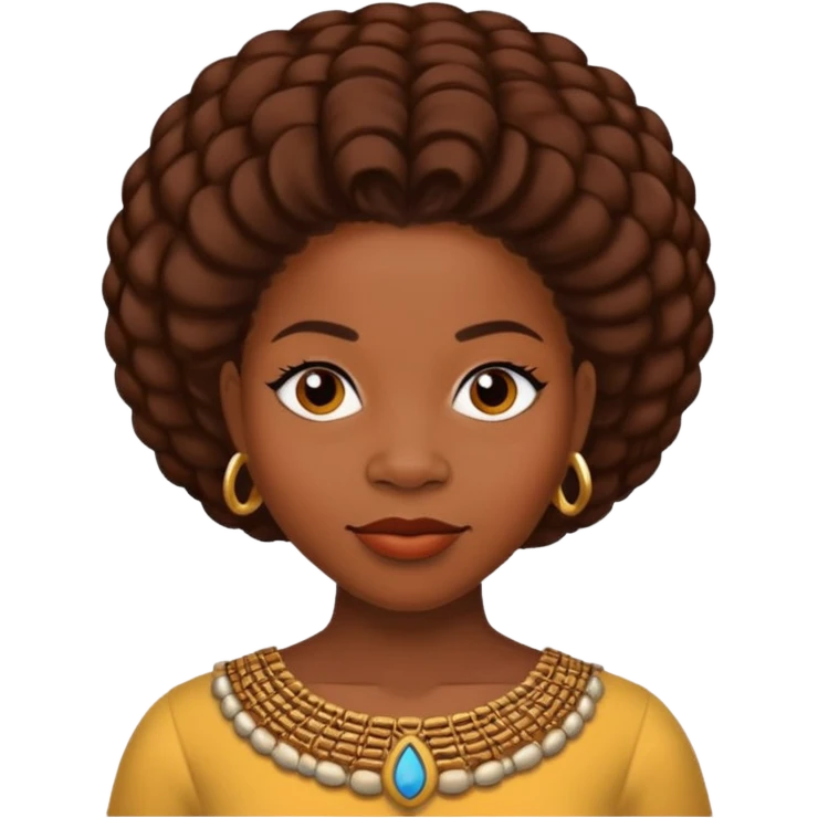 Yetunde Temitayo Akinnigbagbe emoji