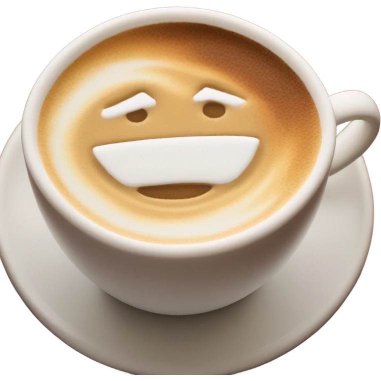Latte  emoji