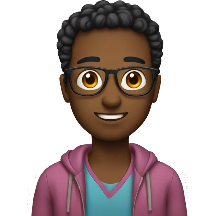 social media emoji