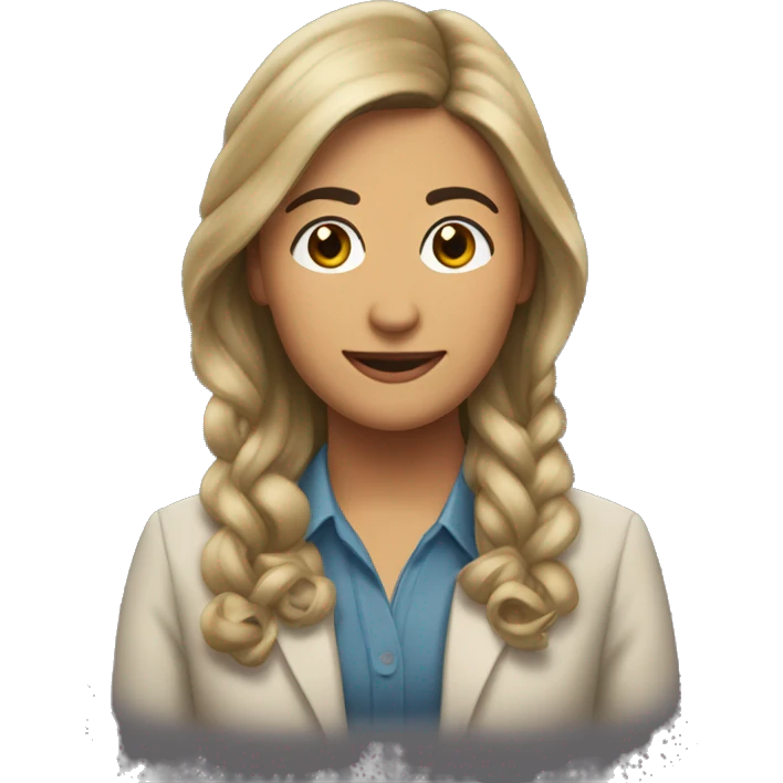 Estefani Torres Gallegos emoji