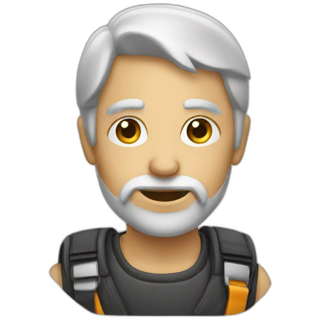 Search emoji