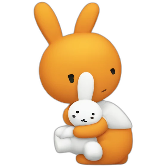 miffy emoji
