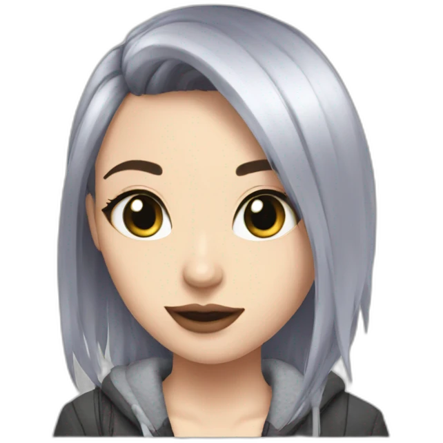 egirl emoji