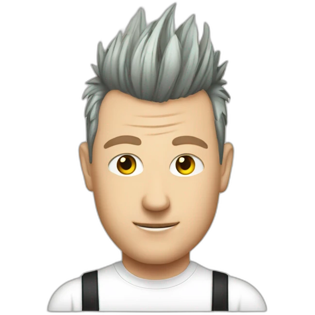 Tre cool emoji