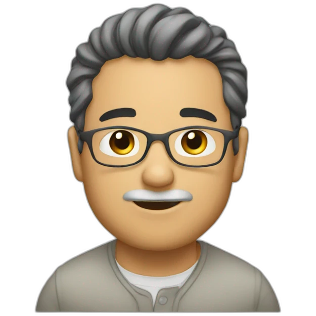 pdip emoji