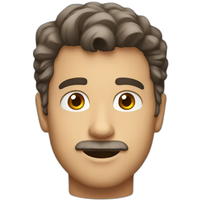 Peter emoji