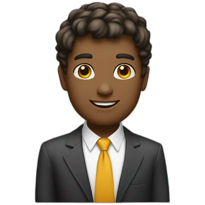Smart emoji