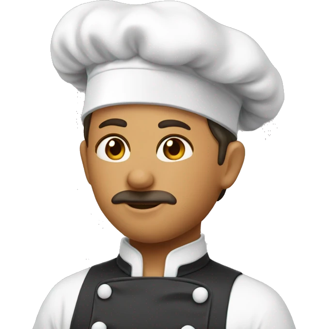 Chef’s kiss emoji