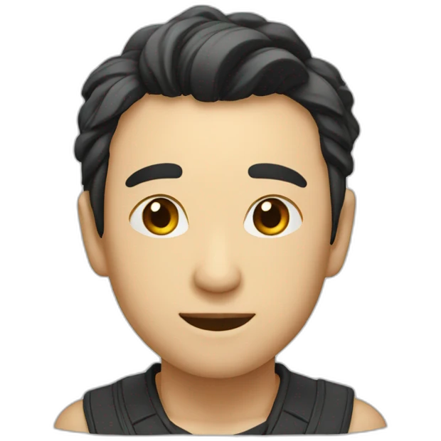 五条悟 emoji