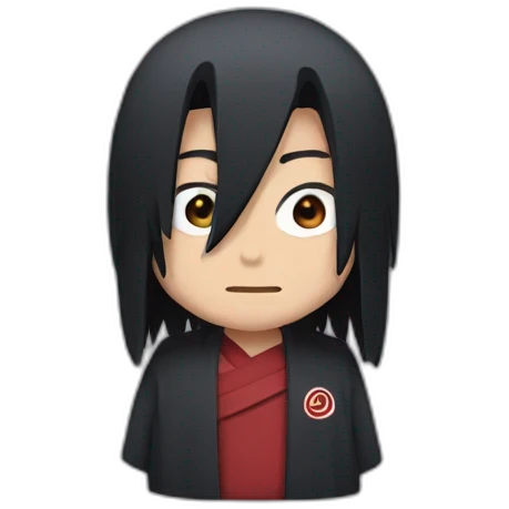 Itachi emoji