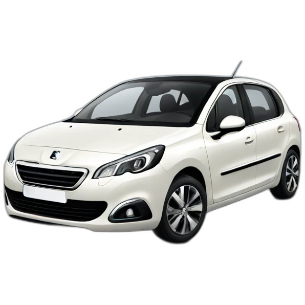 Peugeot emoji