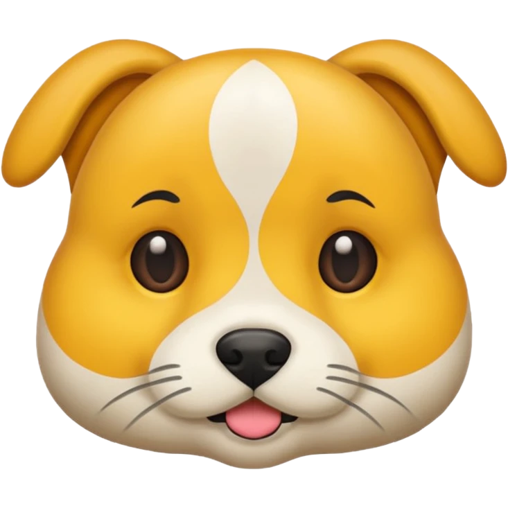 Pet Art emoji