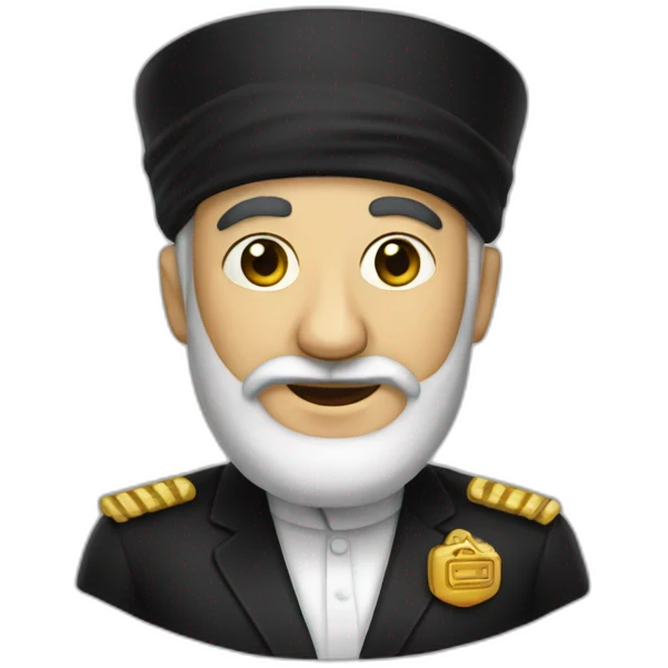 Emamkhomeini emoji