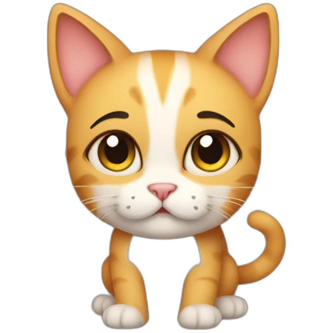 owo kitty emoji