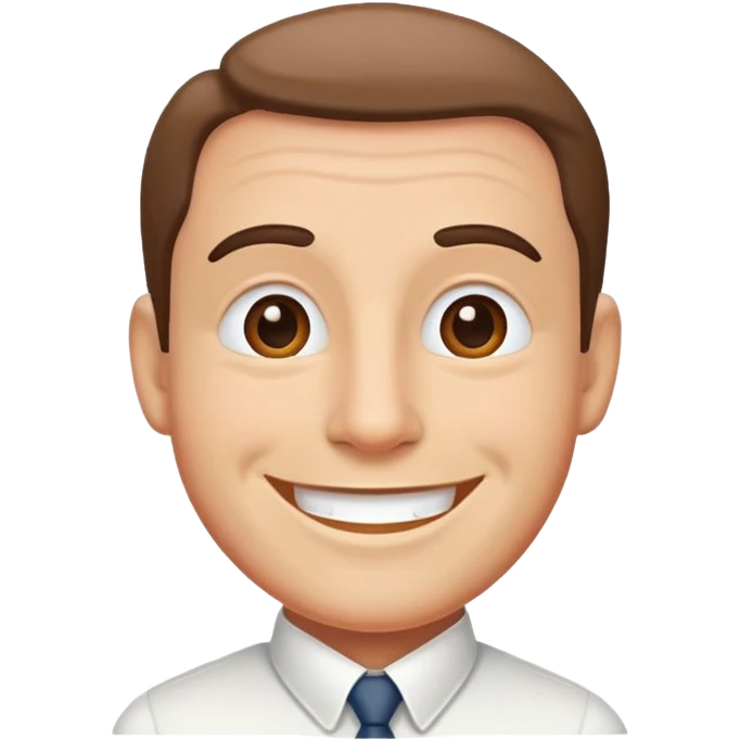 Mr potárosla emoji