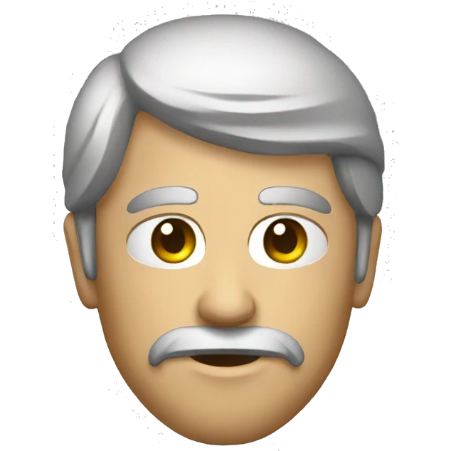 Cybersecurity emoji