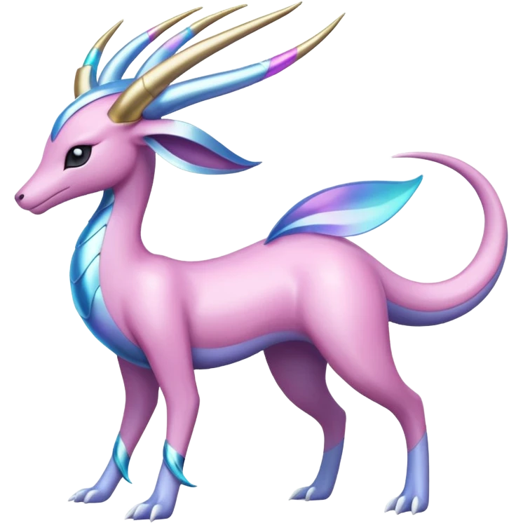 Cresselia-Suicune-Palkia-fusion emoji