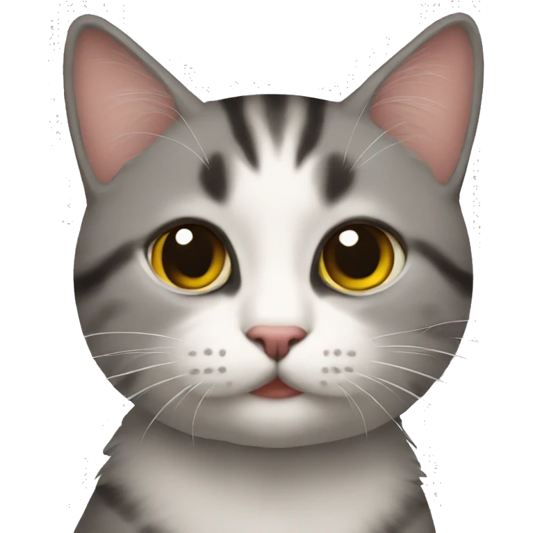 Gatitos emoji
