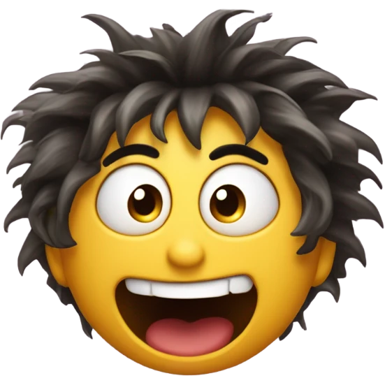 madness emoji emoji