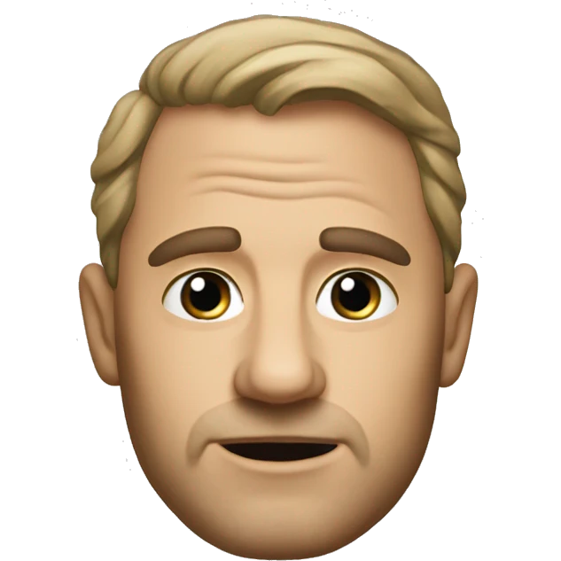 Rudy pankow emoji