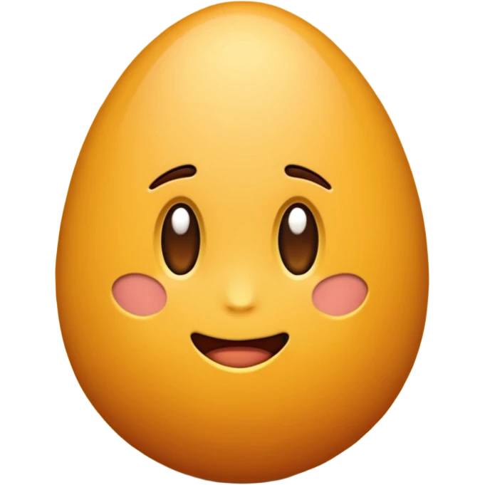 uova intere emoji