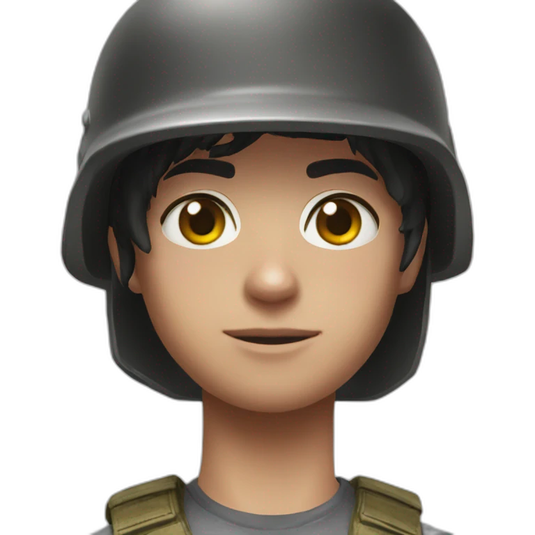 Pubg emoji