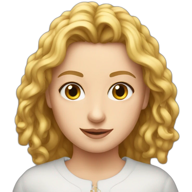 Sophie Foster emoji