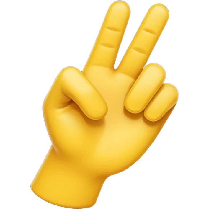 🫵finger pointing just the this emoji emoji