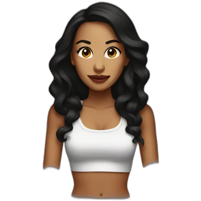 NAYA emoji