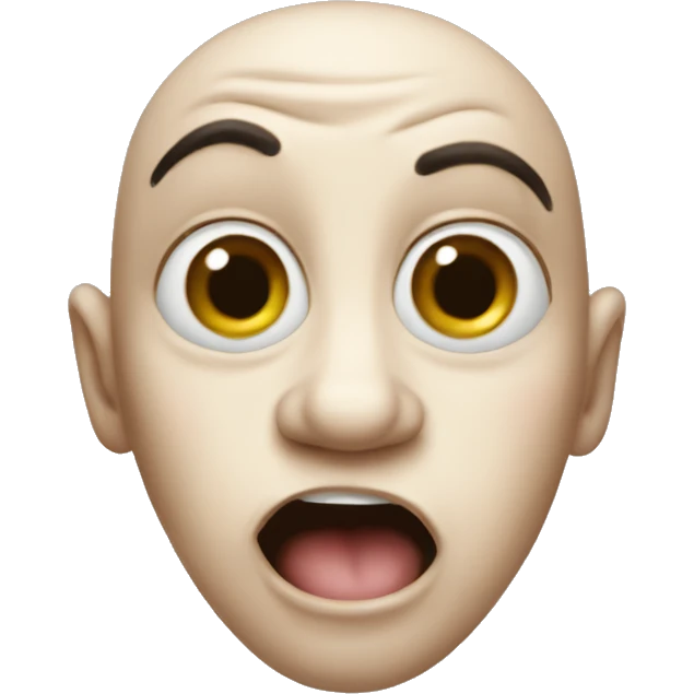 snealky baboo emoji