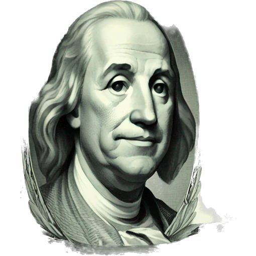 dollar emoji