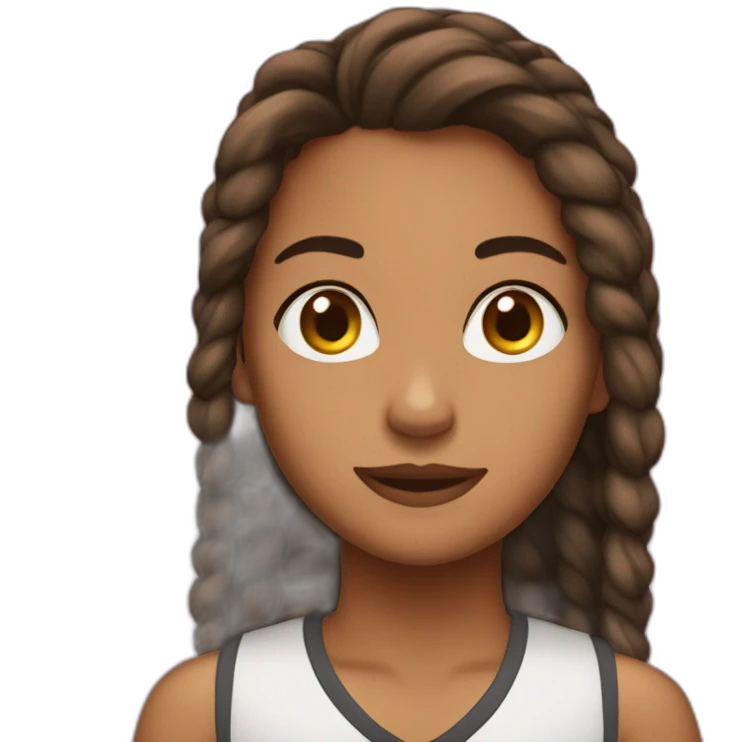 Kaiya Roper emoji