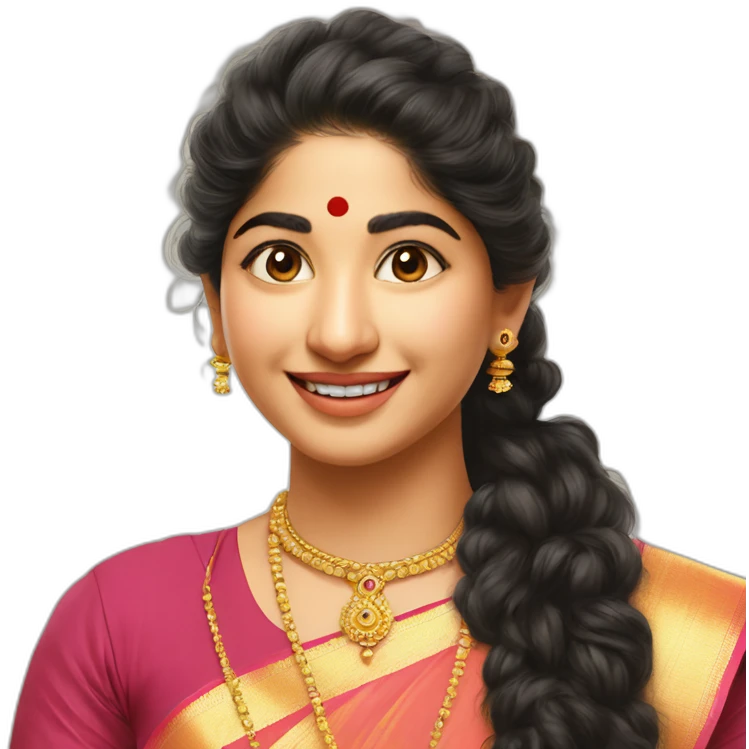 sai-pallavi emoji
