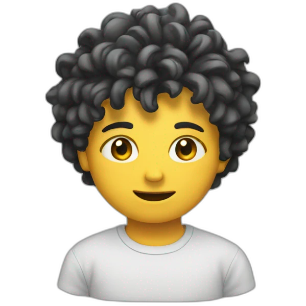 disconnected emoji