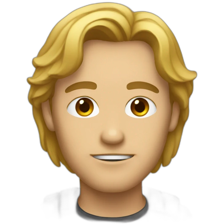 Dati vador emoji