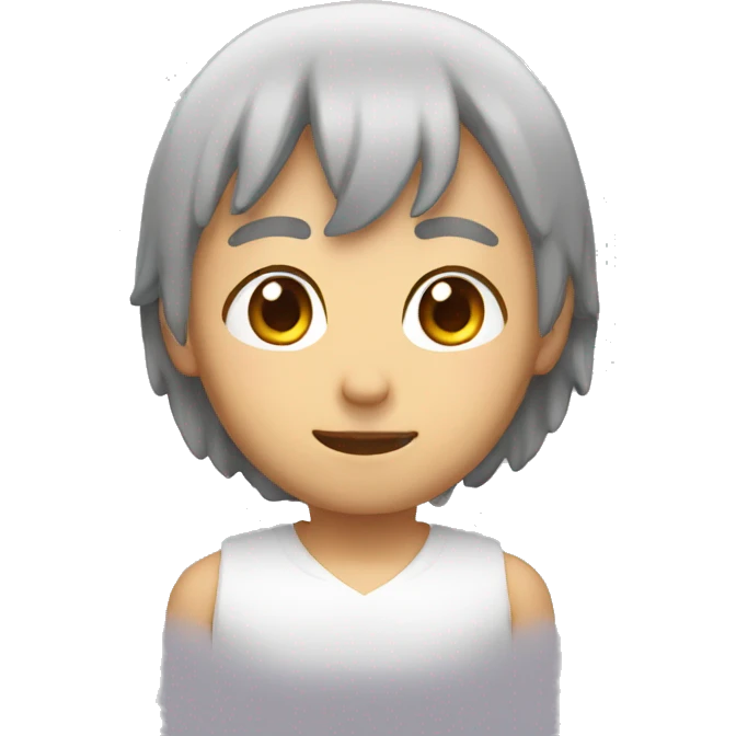 Mi Emiji  emoji
