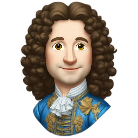 louis-xiv emoji