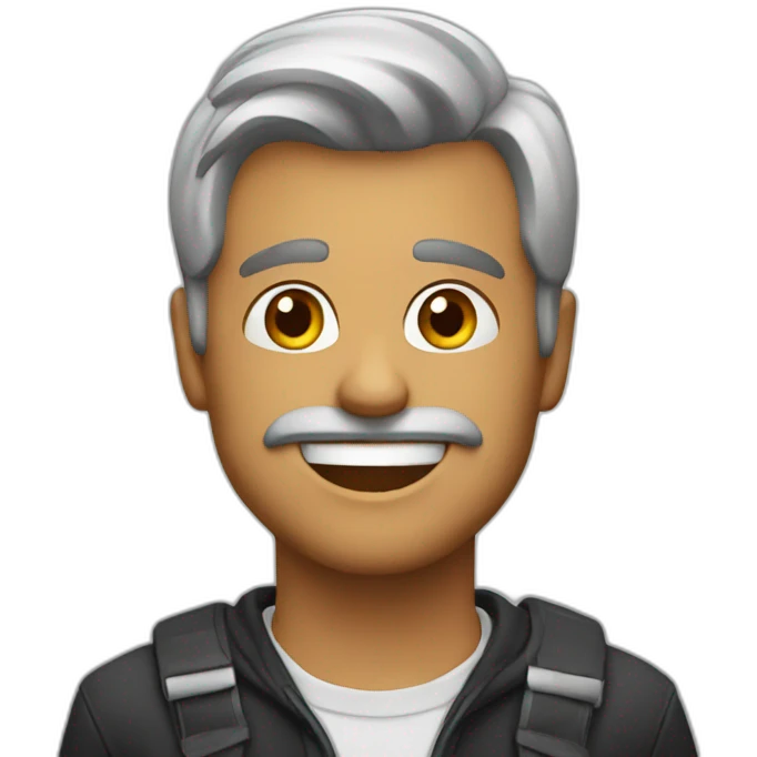 Cary emoji