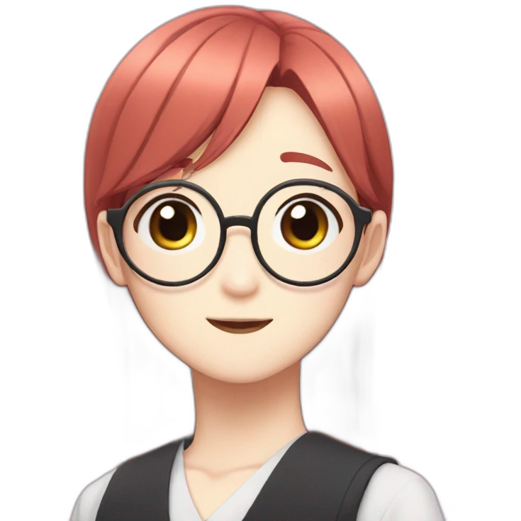 hanako wotakoi emoji