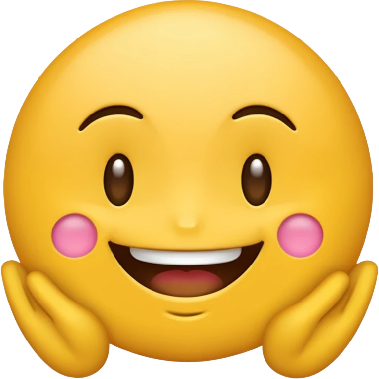 Ahora como obtengo el emoji? emoji