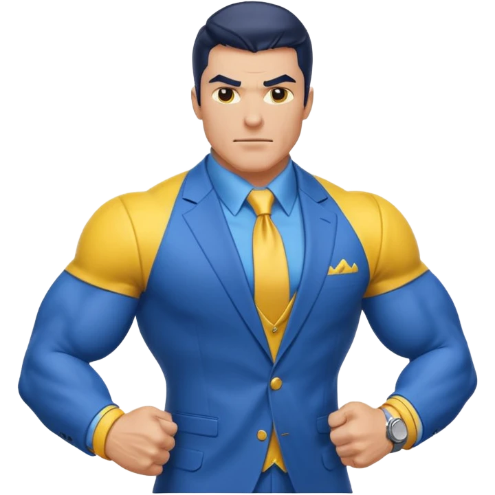 Invincible  emoji