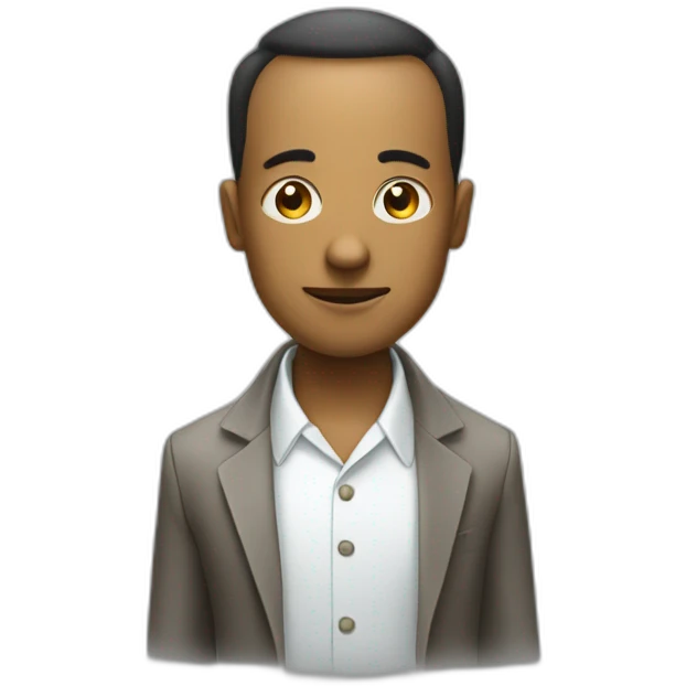 ARTIFICIEL INTELLIGENCE emoji